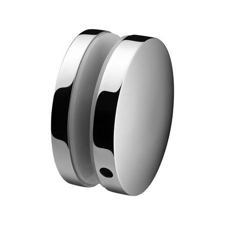 MOD 0742 Q-Railing connettori per vetro Easy Glass