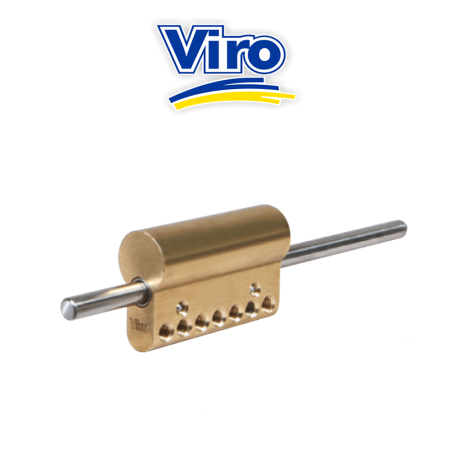 8271.0600 Viro drilling accessory for installing 8271/2 locks