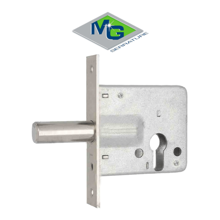 273600 MG mortise lock