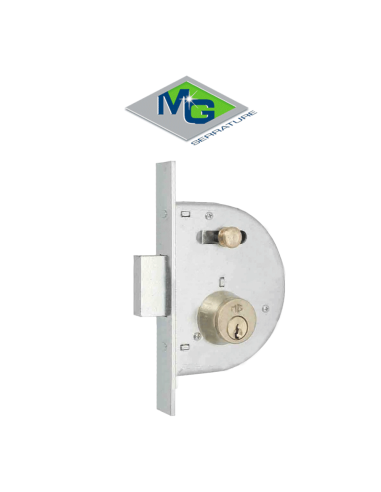 255350 MG mortise lock