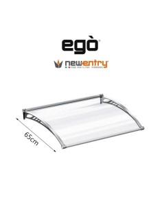 EGÒ Royal Pat - Sporgenza 65 cm 2