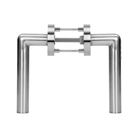 Smart handle VI.TEL. - Smart handle with bluetooth opening