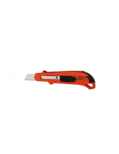 Cutter FRS - Metal cutter with 18 mm blade