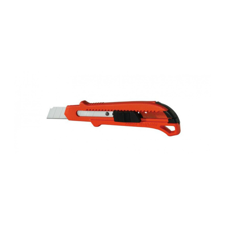 Cutter FRS - Metal cutter with 18 mm blade