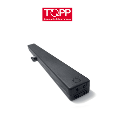 C60 Topp - Attuatore a catena per finestre vasistas | Accessori per Infissi