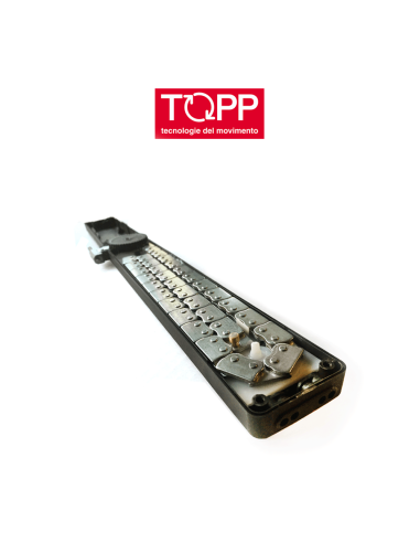 C60 Topp - Attuatore a catena per finestre vasistas | Accessori per Infissi