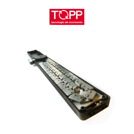 C60 Topp - Attuatore a catena per finestre vasistas | Accessori per Infissi