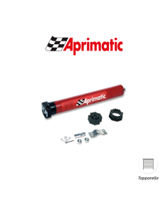 REVOLUX 45S SHORT Aprimatic