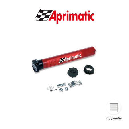 REVOLUX 45S SHORT Aprimatic