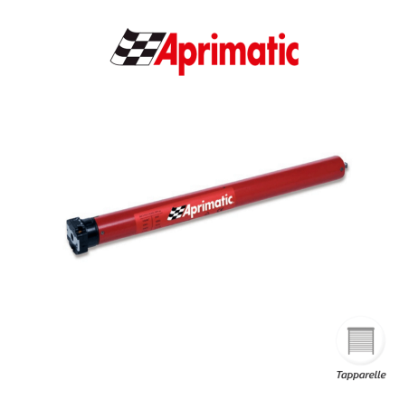 REVOLUX 59S Aprimatic