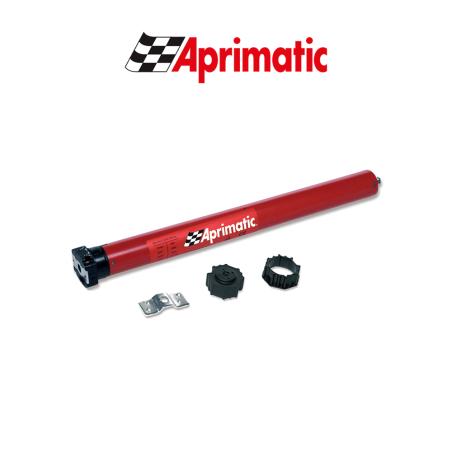 REVOLUX 59S Aprimatic