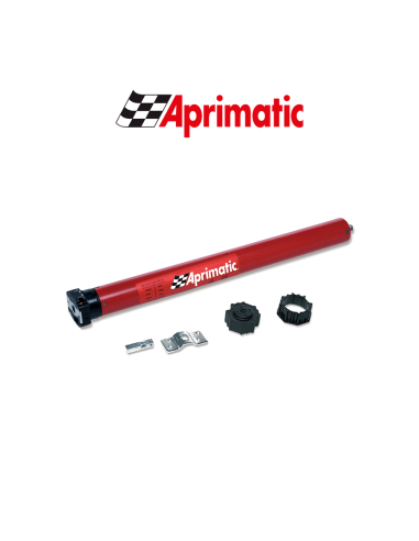 REVOLUX 45SMS Aprimatic