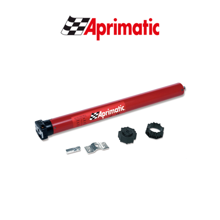 REVOLUX 45SMS Aprimatic