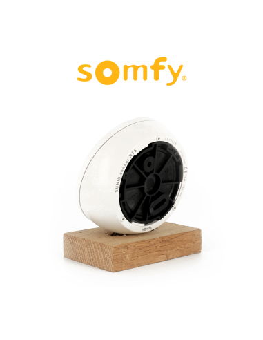 SUNIS WIREFREE RTS Somfy - Standalone radio solar sensor