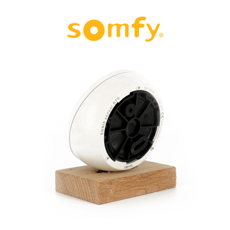 SUNIS WIREFREE RTS Somfy - Standalone radio solar sensor