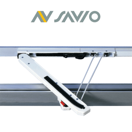 COMANDO CHIUSURA A DISTANZA PER VASISTAS | Accessori per Infissi