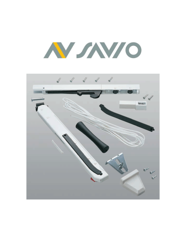 COMANDO CHIUSURA A DISTANZA PER VASISTAS | Accessori per Infissi