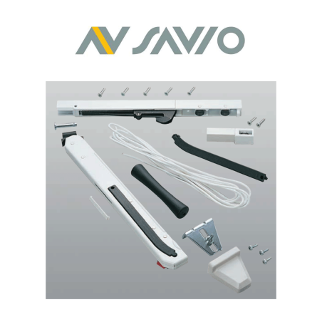 COMANDO CHIUSURA A DISTANZA PER VASISTAS | Accessori per Infissi