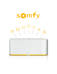 TAHOMA SWITCH Somfy - Dispositivo per gestione domotica da remoto 2