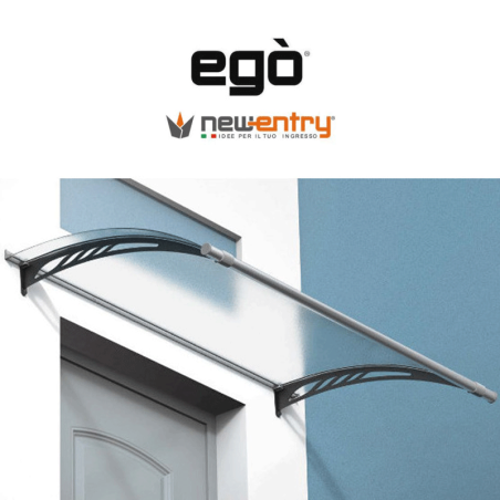 EGÒ Royal Pat - Sporgenza 125 cm