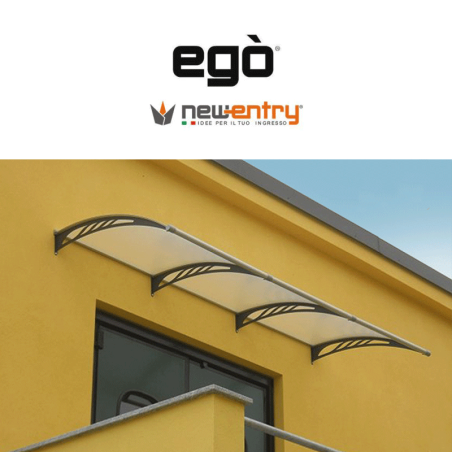 EGÒ Royal Pat - Projection 125 cm