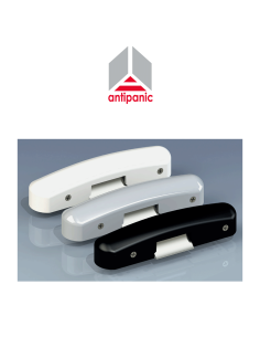 5112/1 Antipanic - Electric strike for anti-panic handles 2