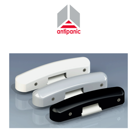 5112/1 Antipanic - Electric strike for anti-panic handles