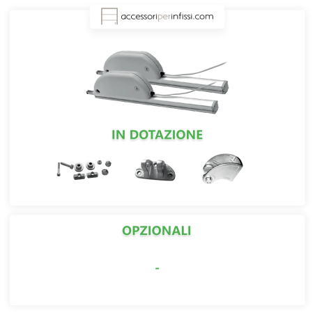 SKYRO 650 SYNCRO³ Nekos