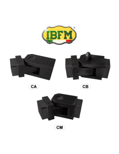 Ibfm hinges for railings 2