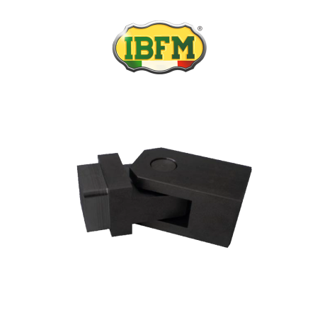 Ibfm hinges for railings
