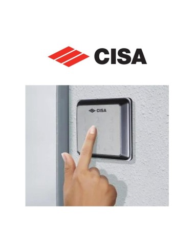 Tastiera digitale per controllo accessi Cisa art. 0652577