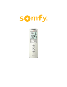 TELIS 16 RTS Somfy - Multi-channel remote control 2