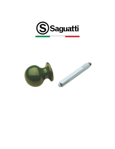Knob 841/50 Saguatti 2