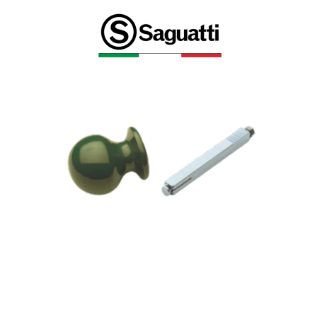 Pomolo 841/50 Saguatti