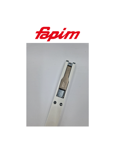 Fapim 3717 - Titan white support bolt 675 mm