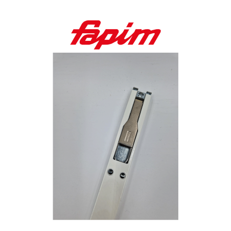 Fapim 3717 - Titan white support bolt 675 mm