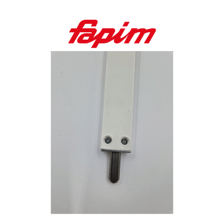 Fapim 3717 - Titan white support bolt 675 mm