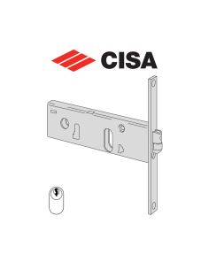 44160 Cisa 2