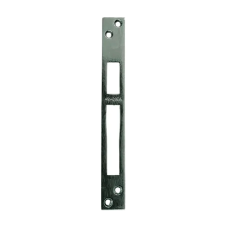 0623220 Cisa - Zinc-plated steel counterplate