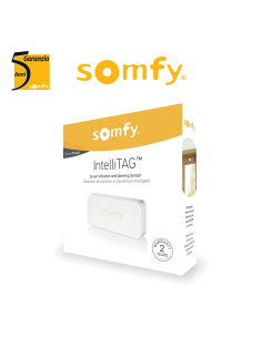 Somfy Protect INTELLITAG Intrusion Detector 2