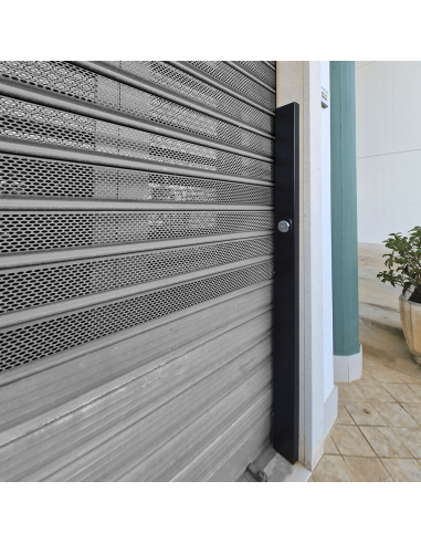 Serrature di sicurezza accoppiate per serrande ARMABLOCK 3