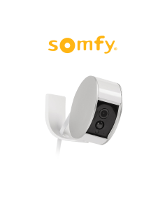 Wall mount for Somfy Indoor Camera 2