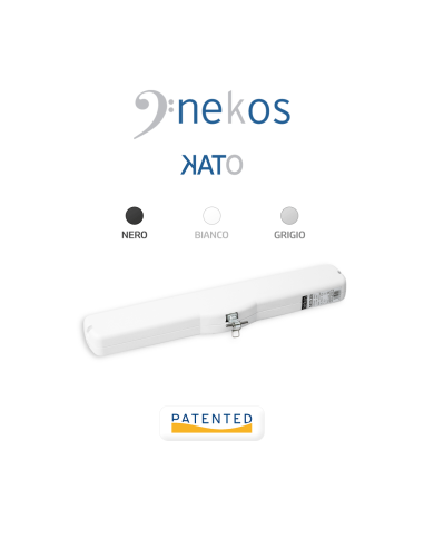 KATO Nekos attuatore a catena per finestre vasistas e lucernari