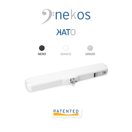 KATO Nekos attuatore a catena per finestre vasistas e lucernari