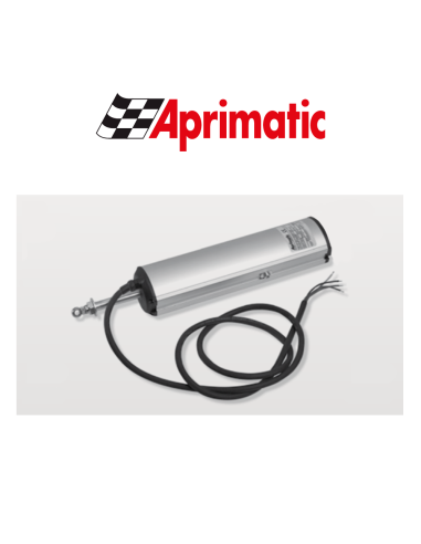 ST 450N Aprimatic