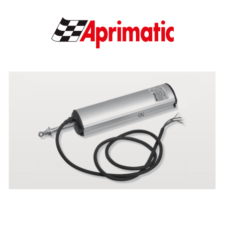 ST 450N Aprimatic