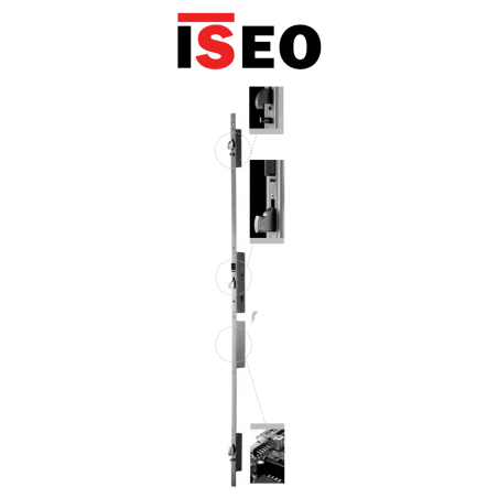 MULTIBLINDO EMOTION EXIT Iseo