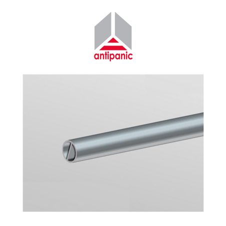 HORIZONTAL BAR 1100 Antipanic
