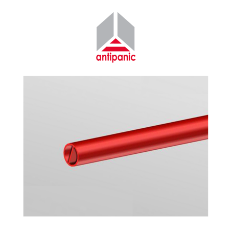 HORIZONTAL BAR 1100 Antipanic
