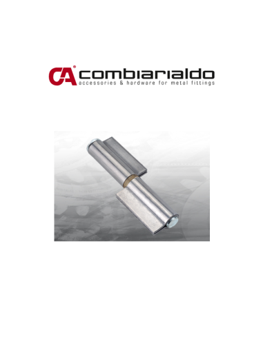 SUPER 5 Sacto rivettatrice professionale manuale per tutti i tipi di rivetti sia in alluminio che inox o rame